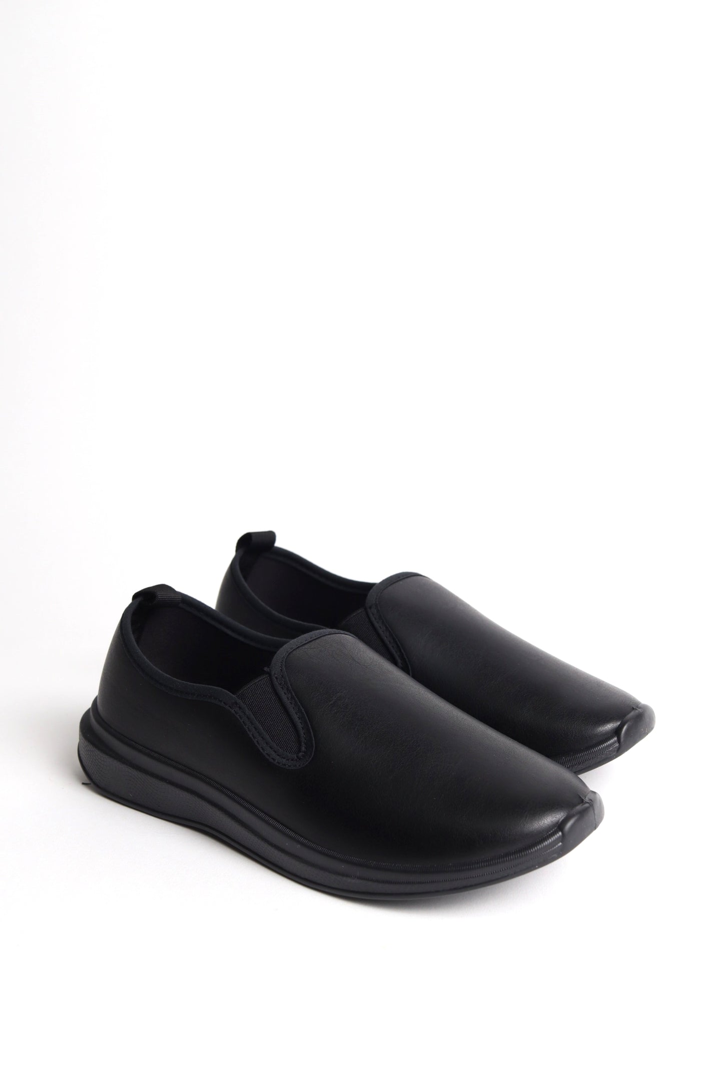 Teni Vinipiel Slip On con Plantilla Memory Foam 311