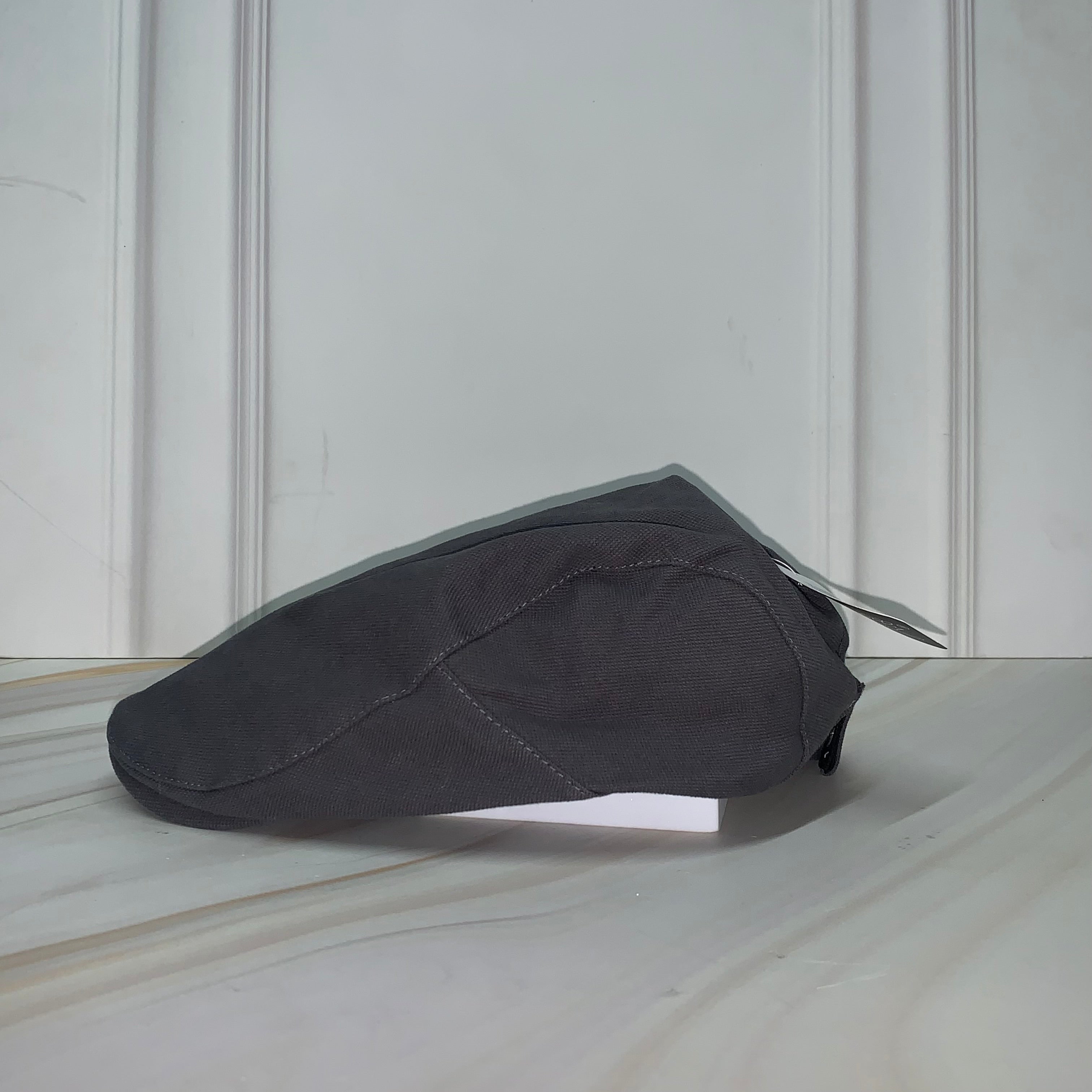 Boina con Botones S-528