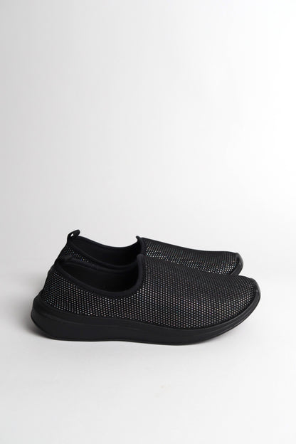 Teni Brillos Slip On Con Plantilla Memory Foam 309