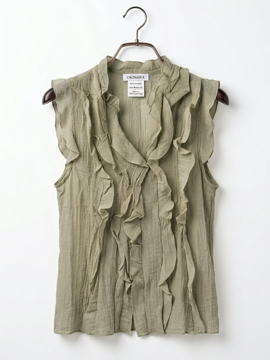 Blusa OF-YS1065-15