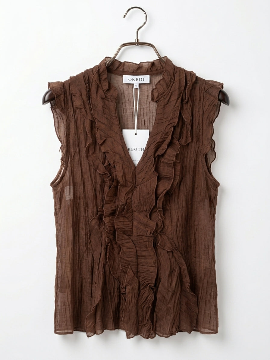 Blusa OF-YS1065-15