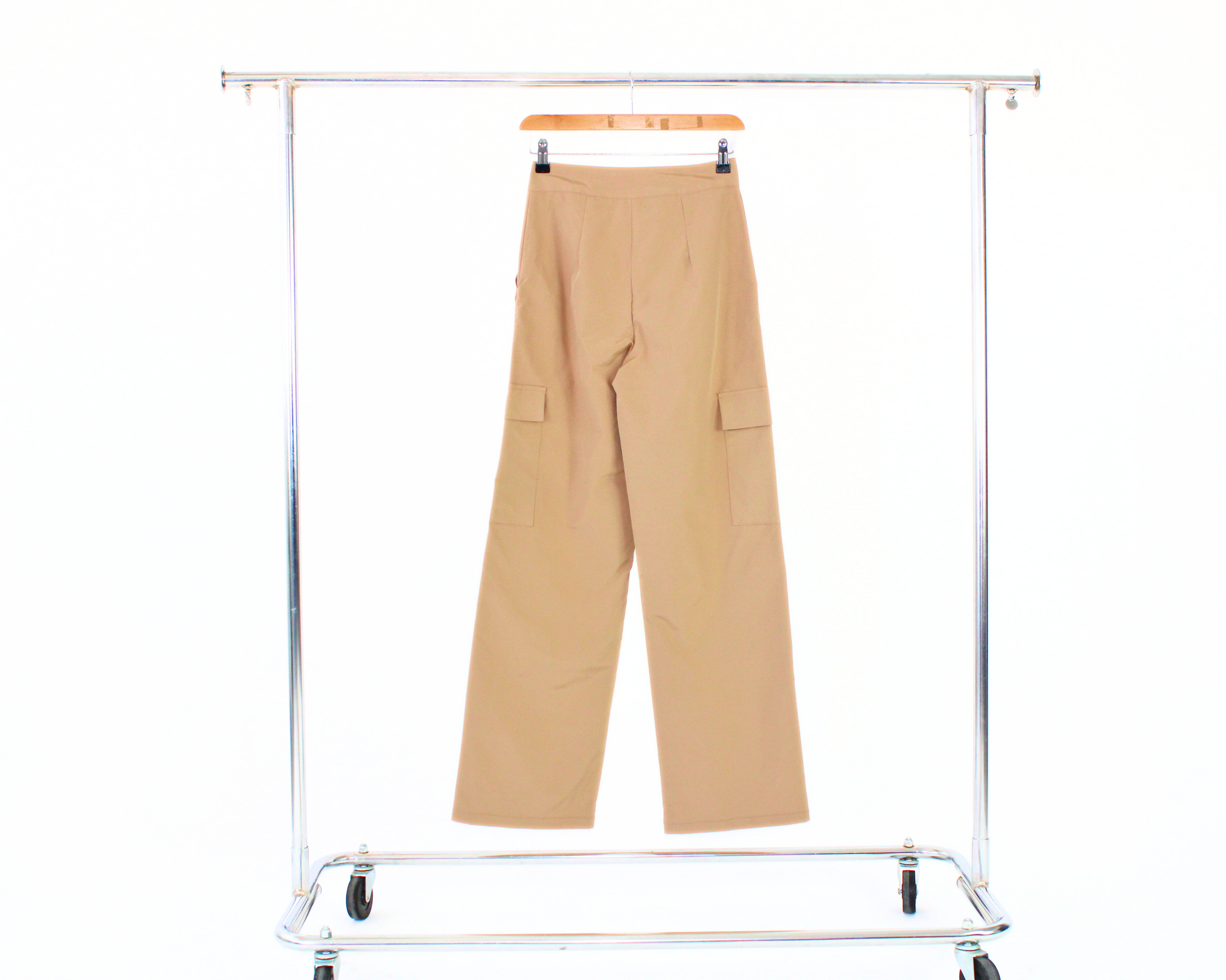 37231 Pantalón cargo Parachute