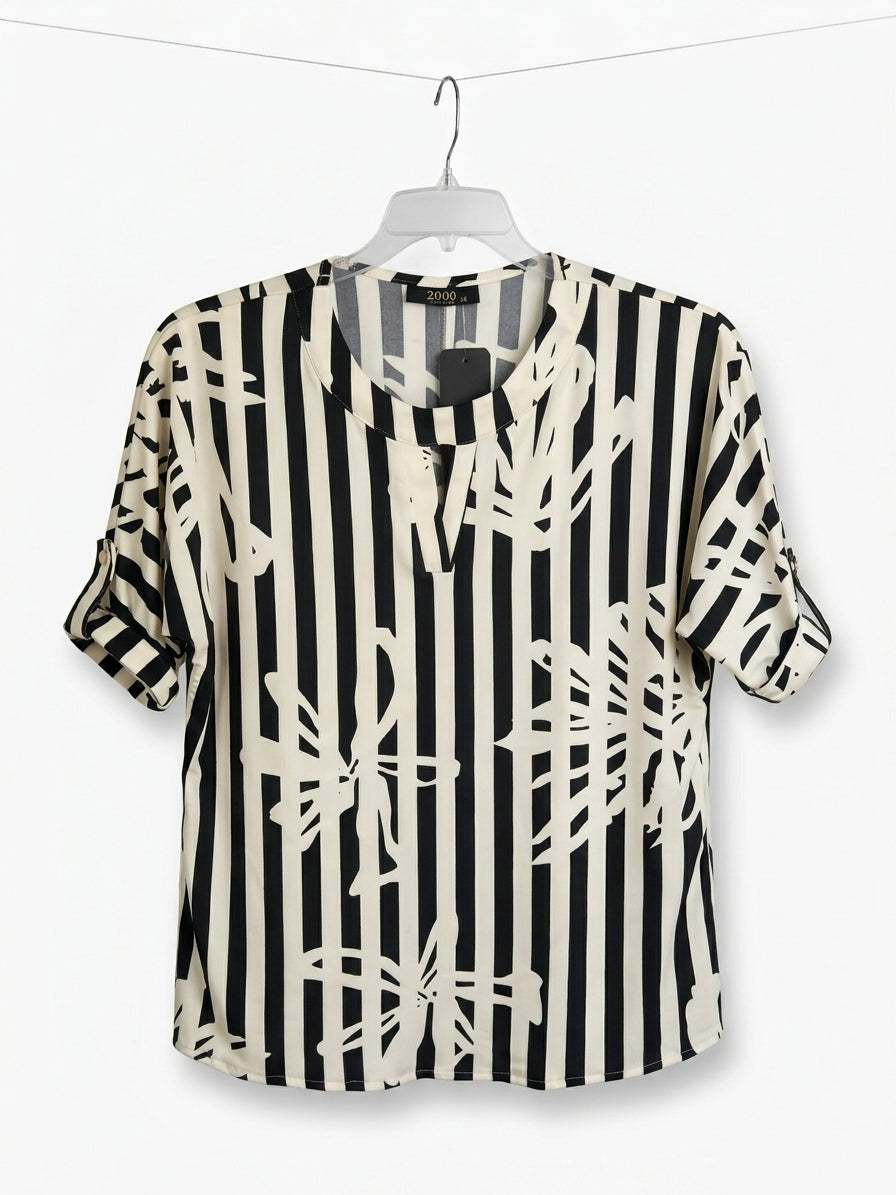 Blusa 2C-756-8