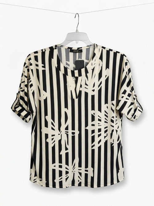 Blusa 2C-756-8