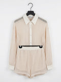 Conjunto MP-TL001-12
