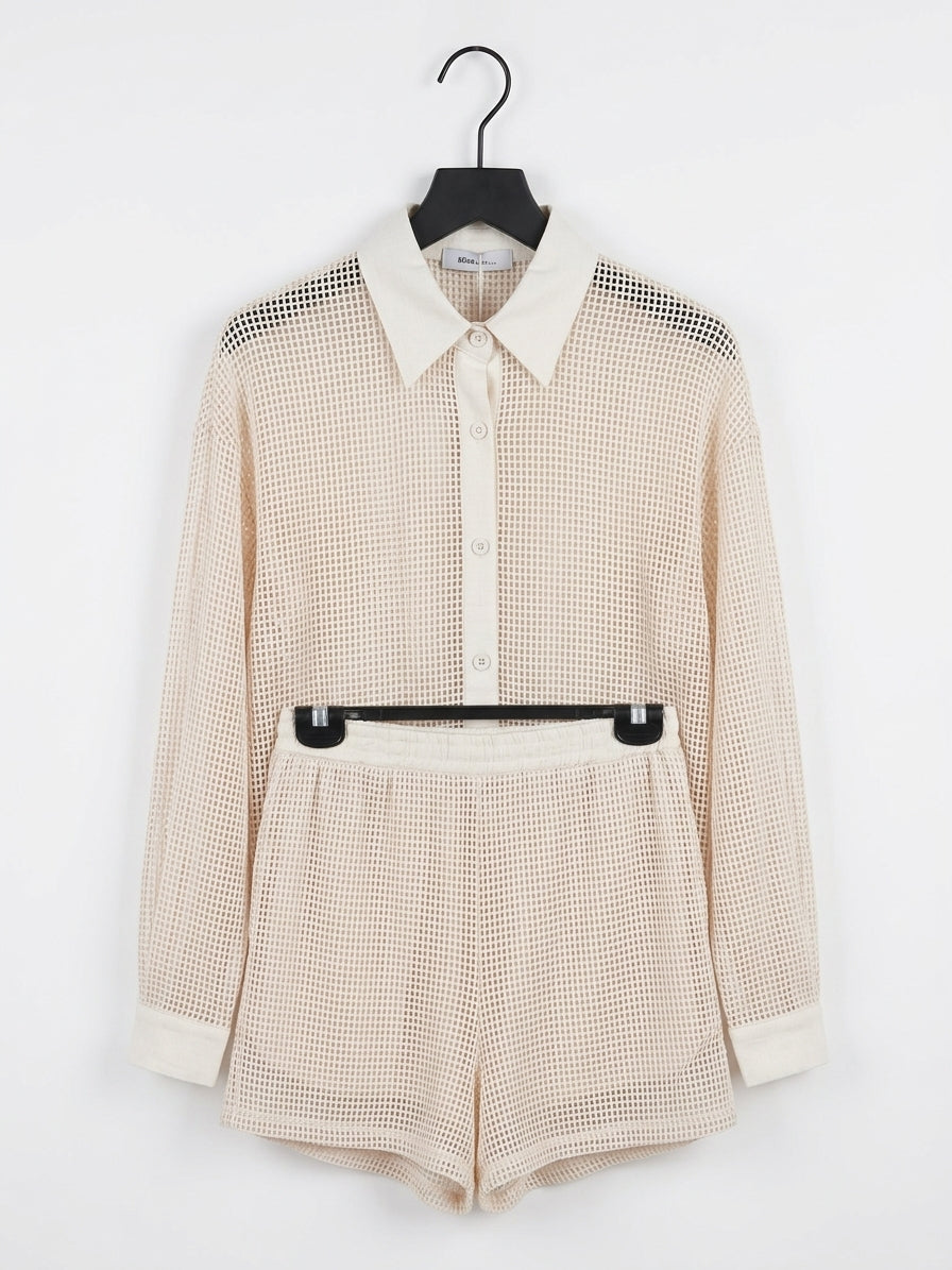 Conjunto MP-TL001-12