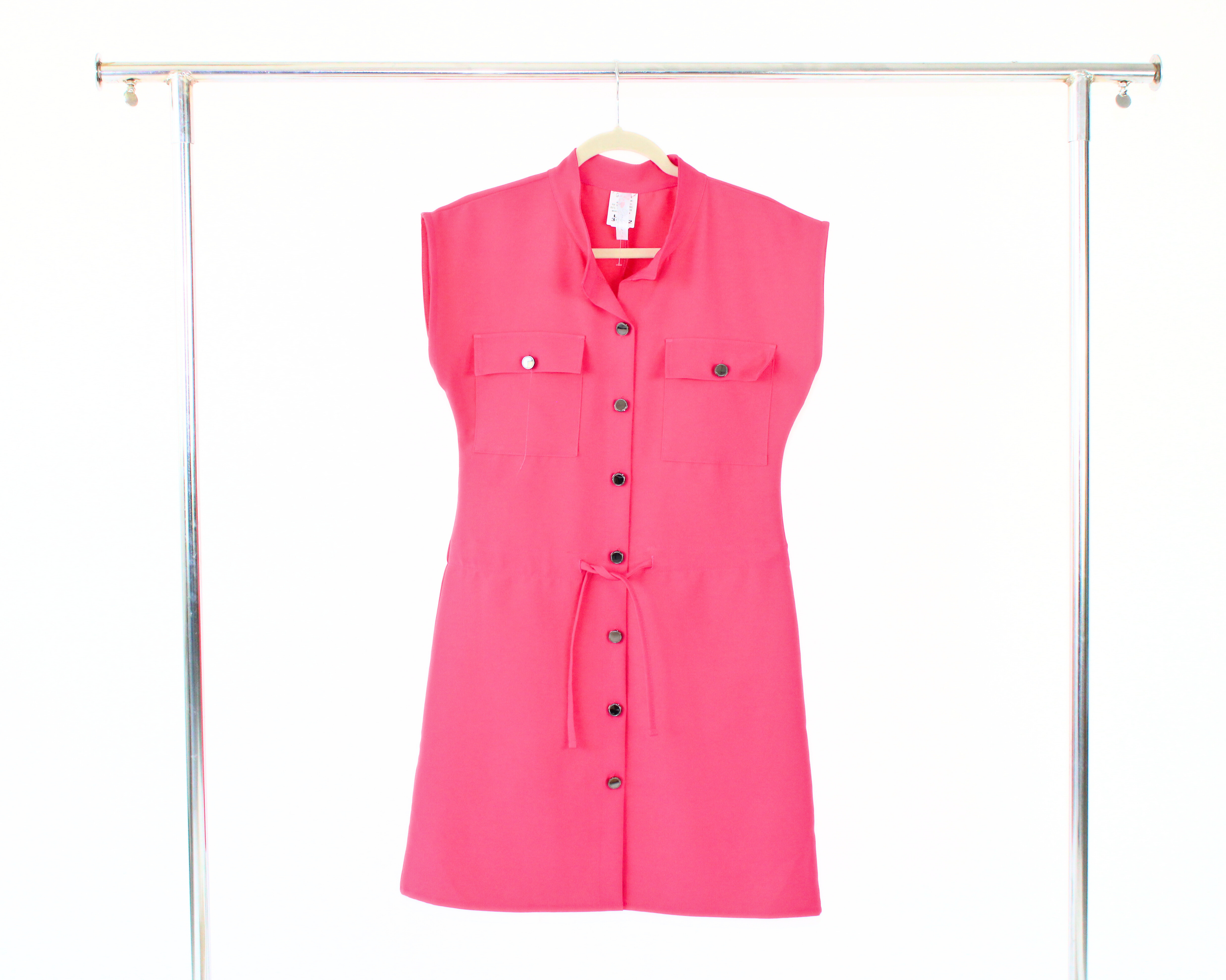 M2346 Vestido Sisa Barbie