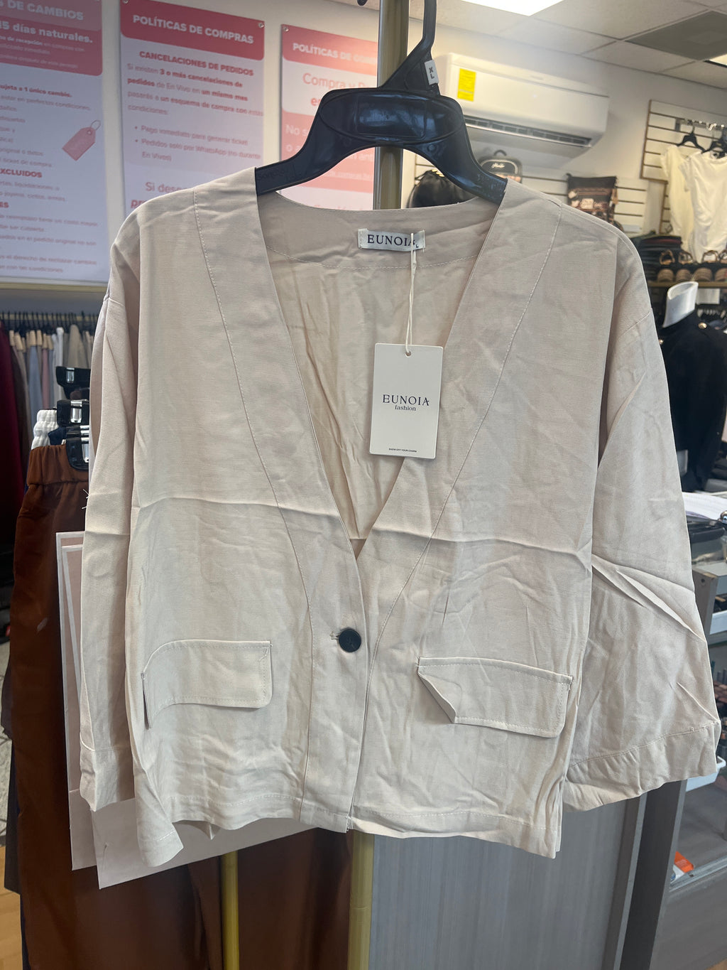 Saco EU-HS627-12