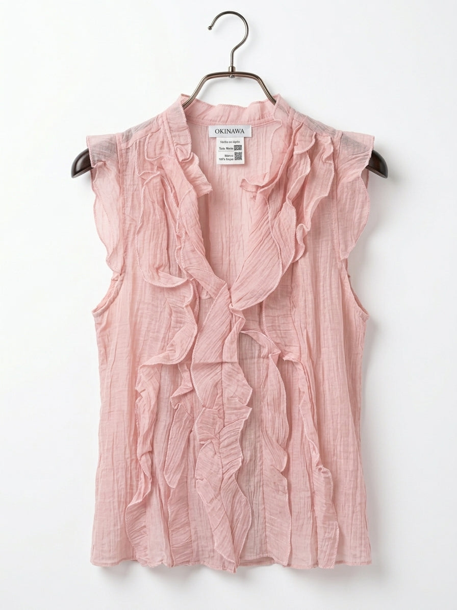 Blusa OF-YS1065-15
