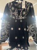 Blusa HY-E516-12