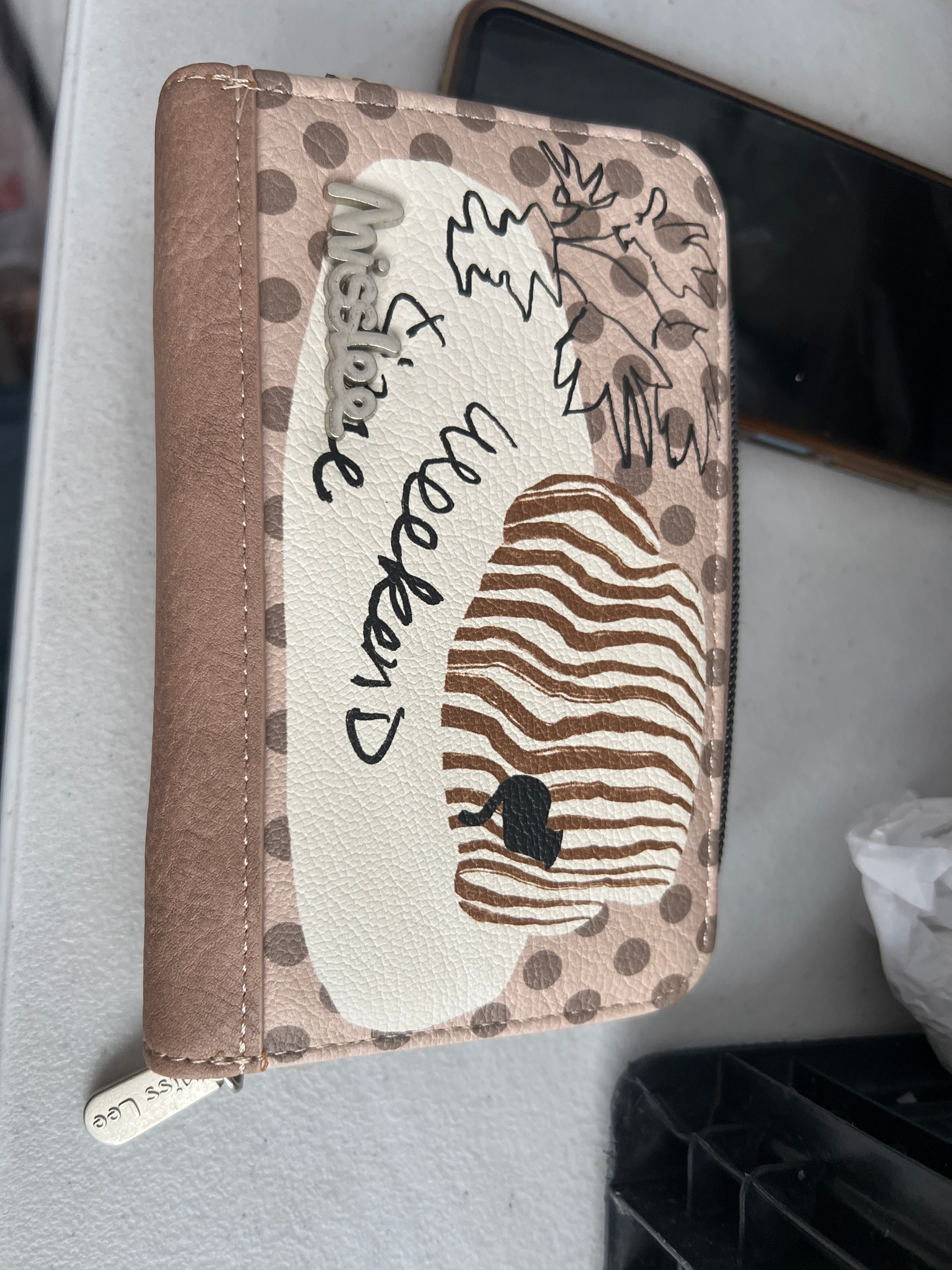 Cartera ML-MLQ03404-3