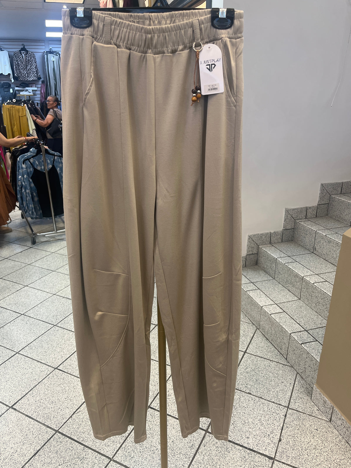 Pantalon Dije S-874-20