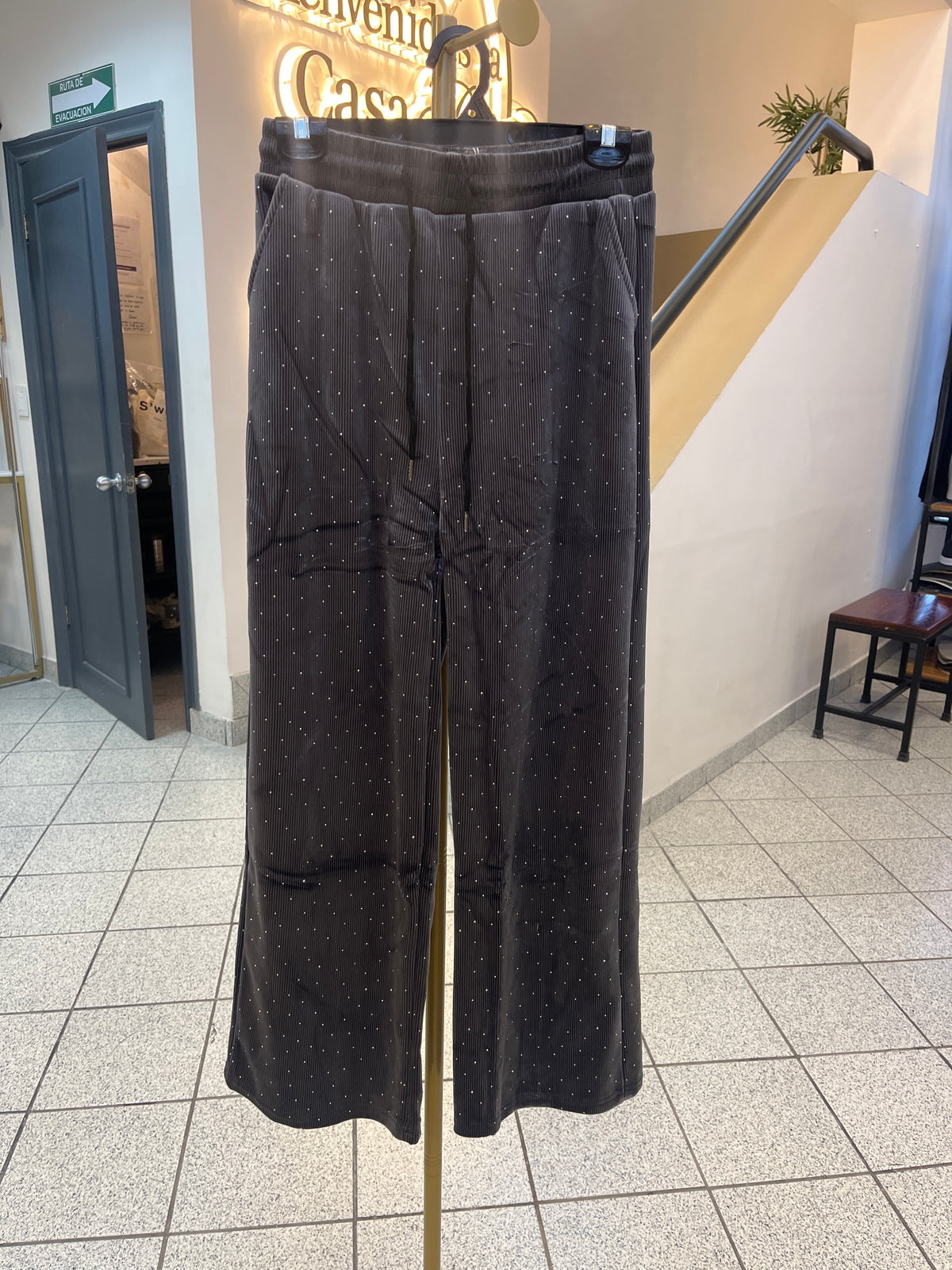 Pantalón G29-LL1601-12