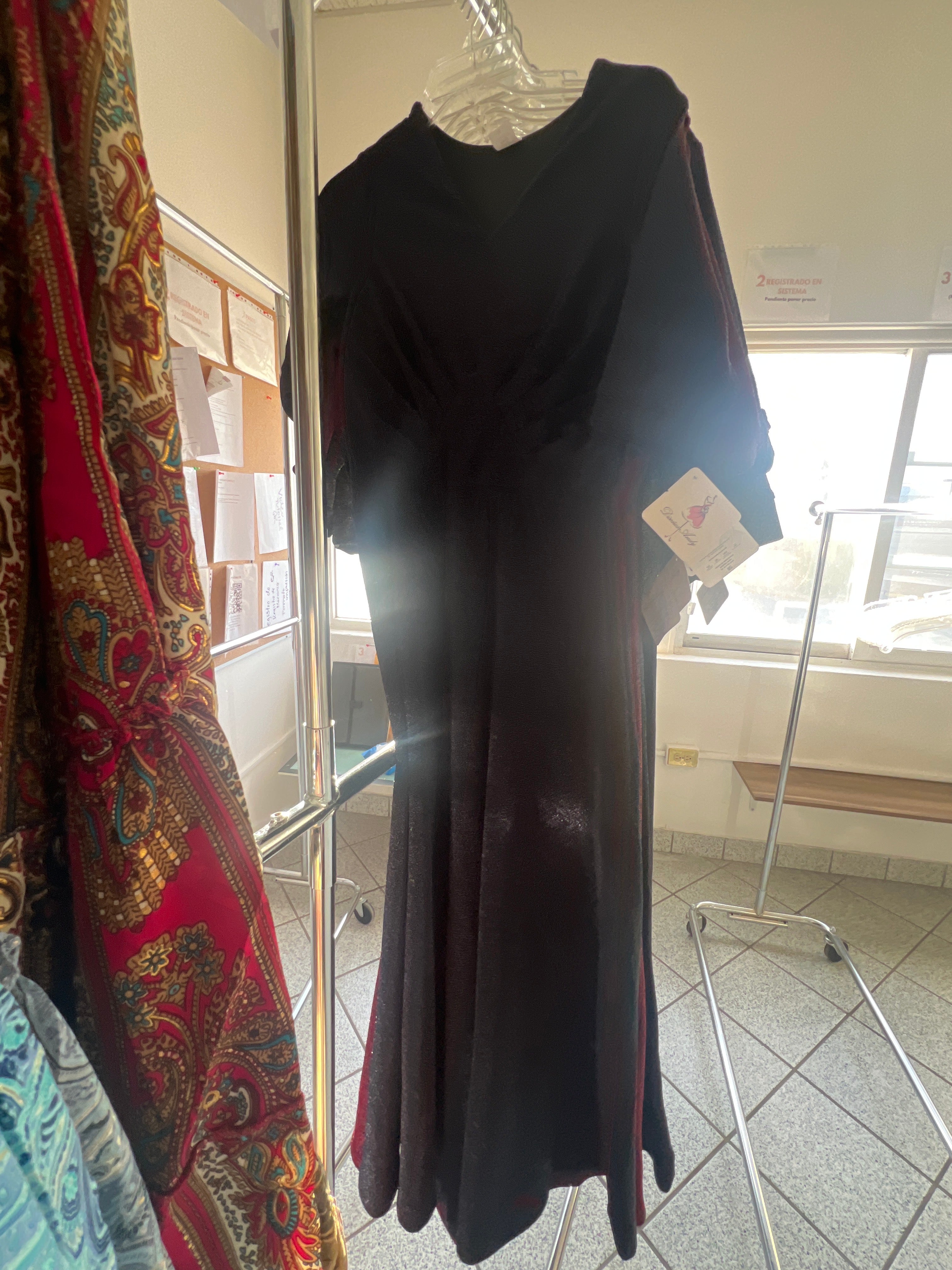 Vestido DA-5263-11