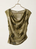Blusa E-QJC590-12