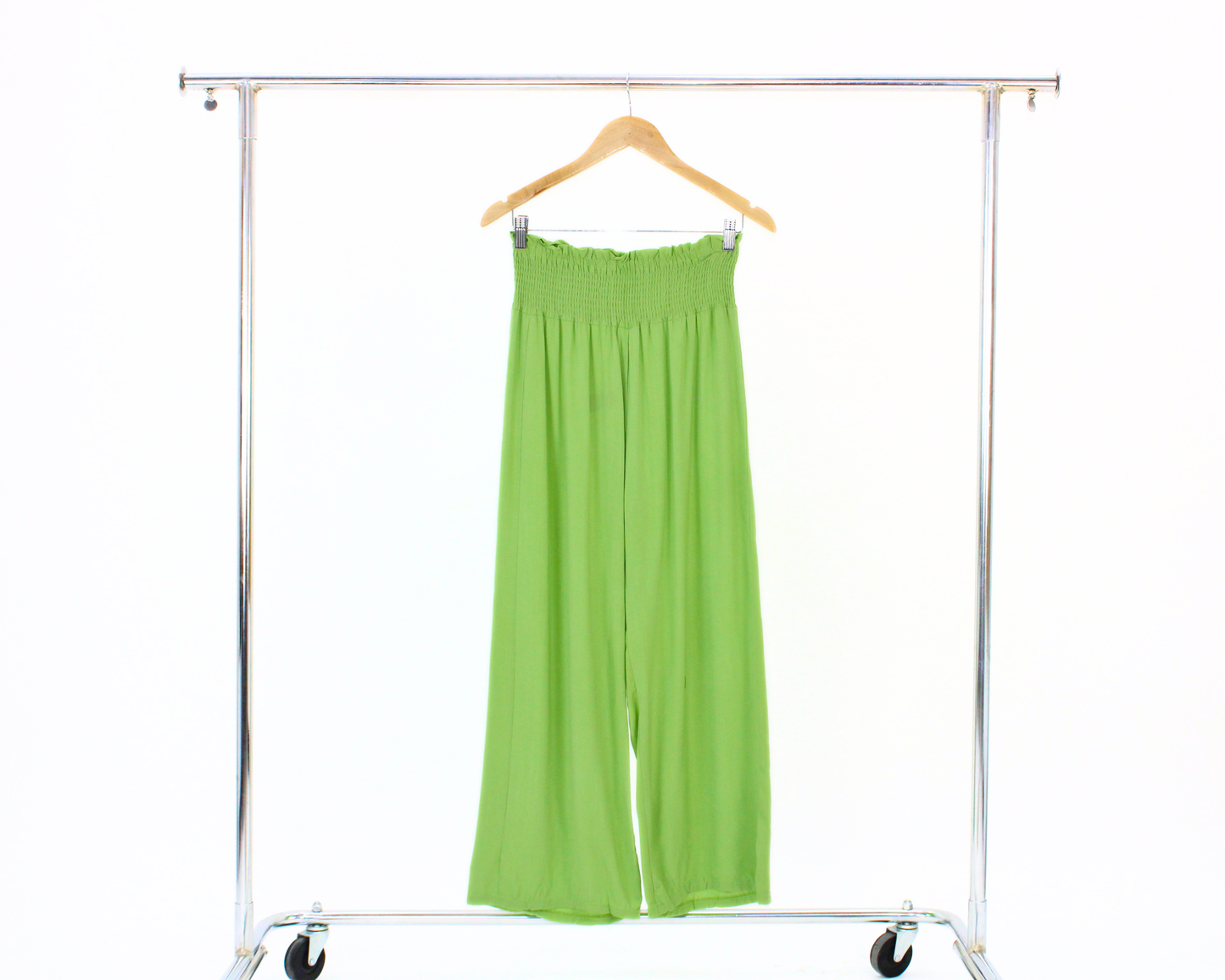 PT50 Pantalonera elástico y botones