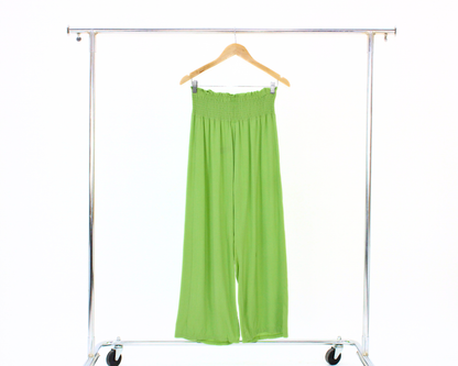 PT50 Pantalonera elástico y botones