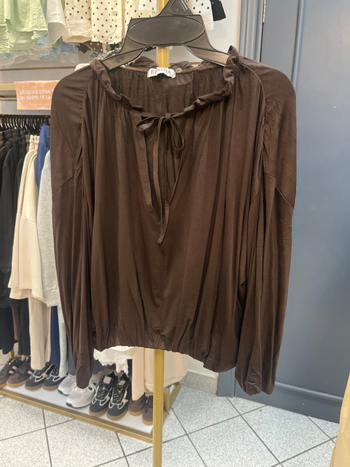Blusa Bomber EU-JB773-12