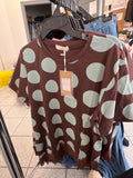 Blusa TS-T4741-16
