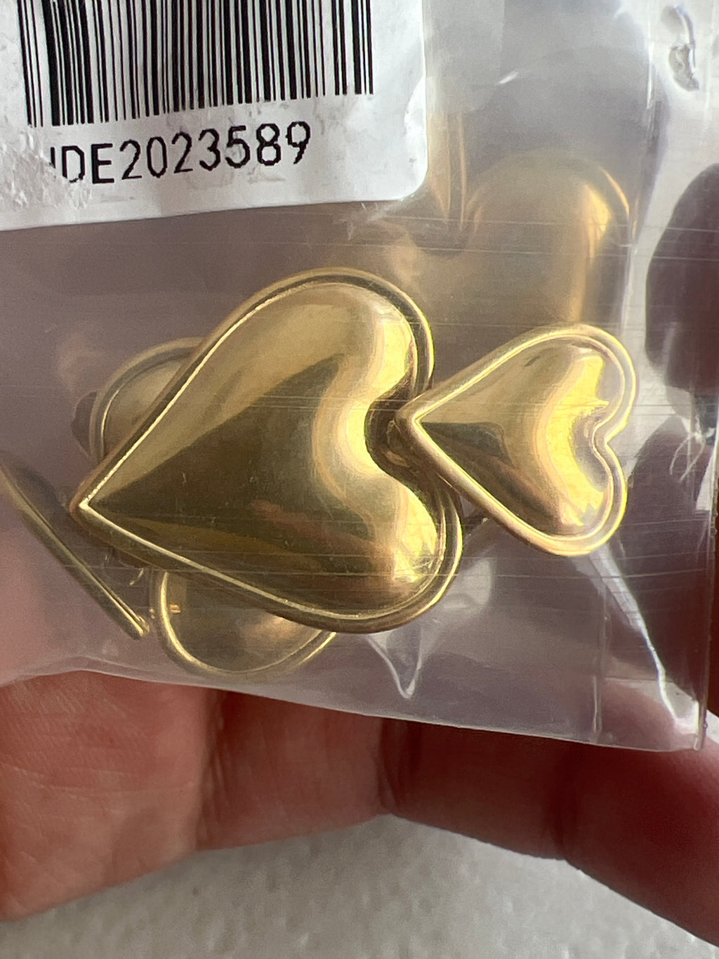 Aretes Varios SS-VARIOS-50