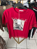 Blusa GM-PH1A509-12