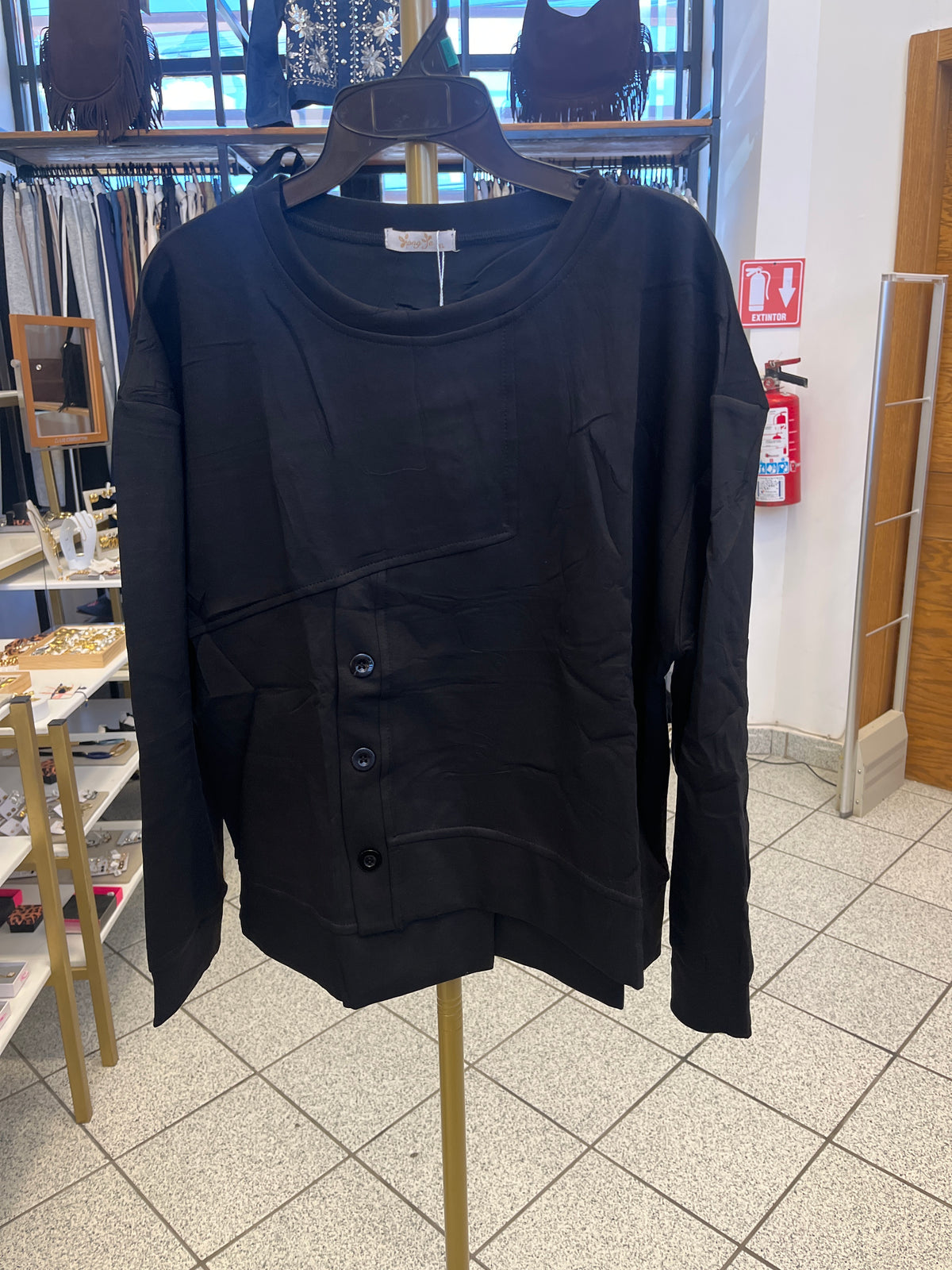 Blusa HY-YX620-12