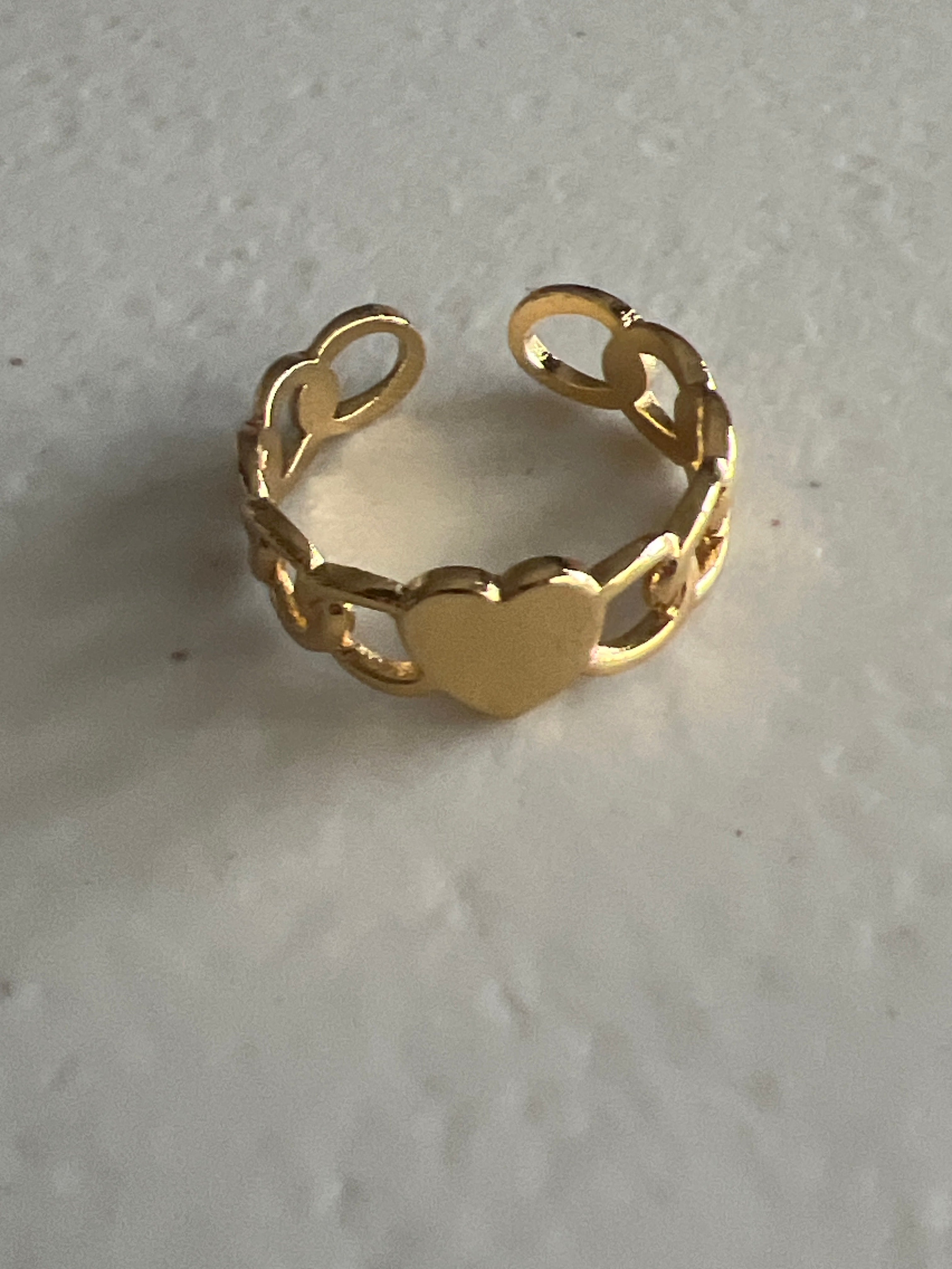 Anillo Varios SS-VARIOS-22