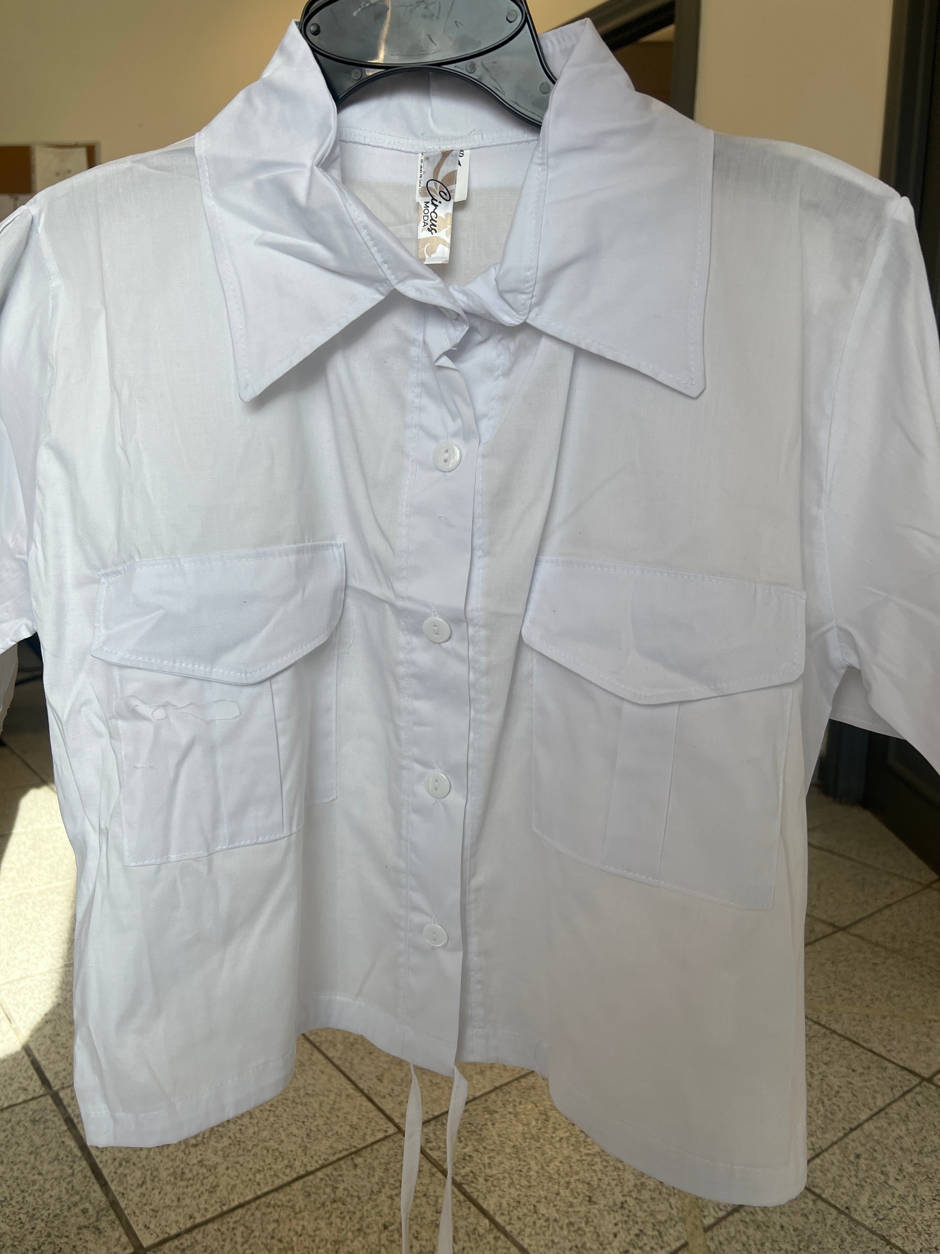 Camisa CM-25261-4