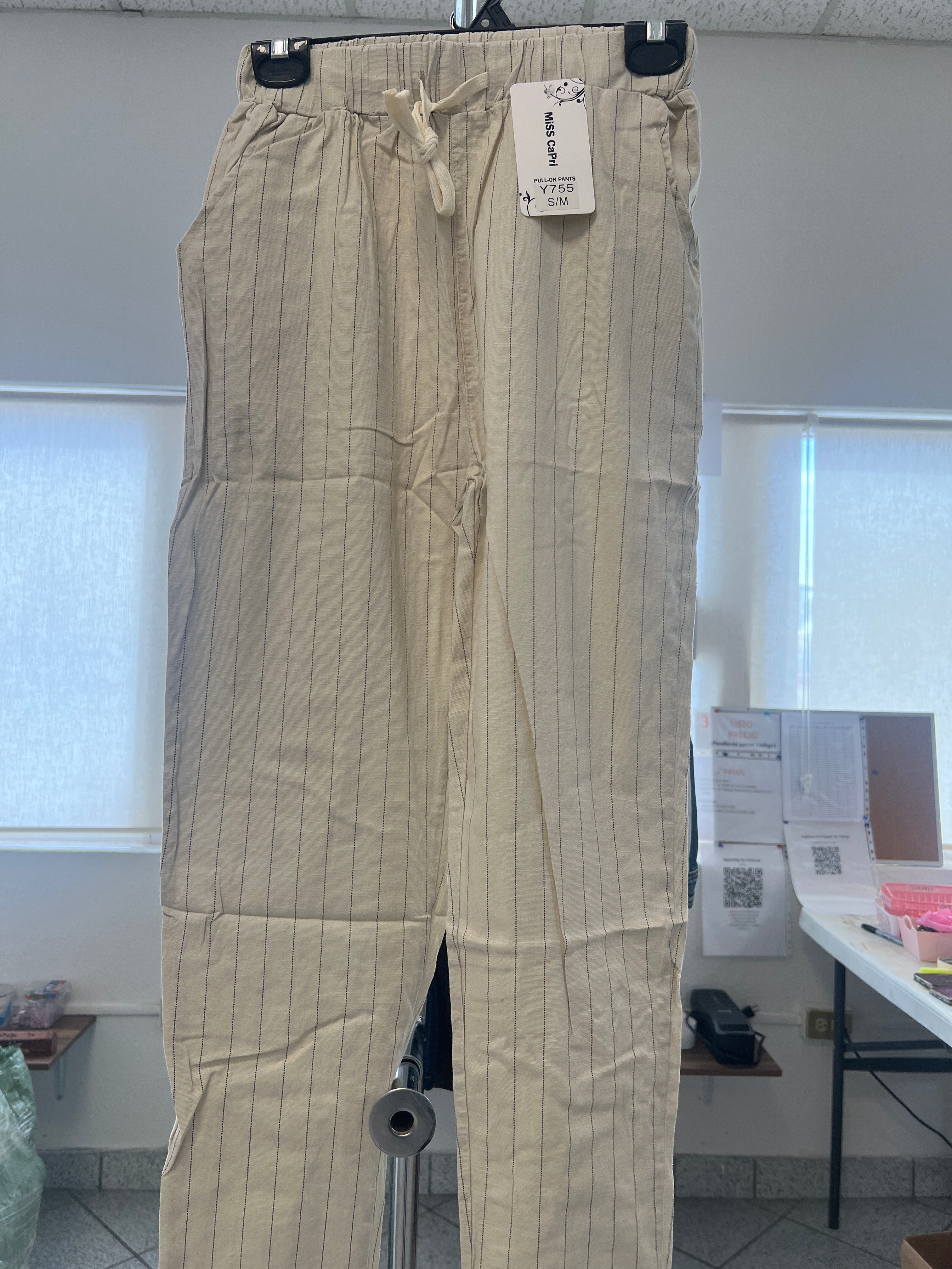 Pantalon MC-Y755-12