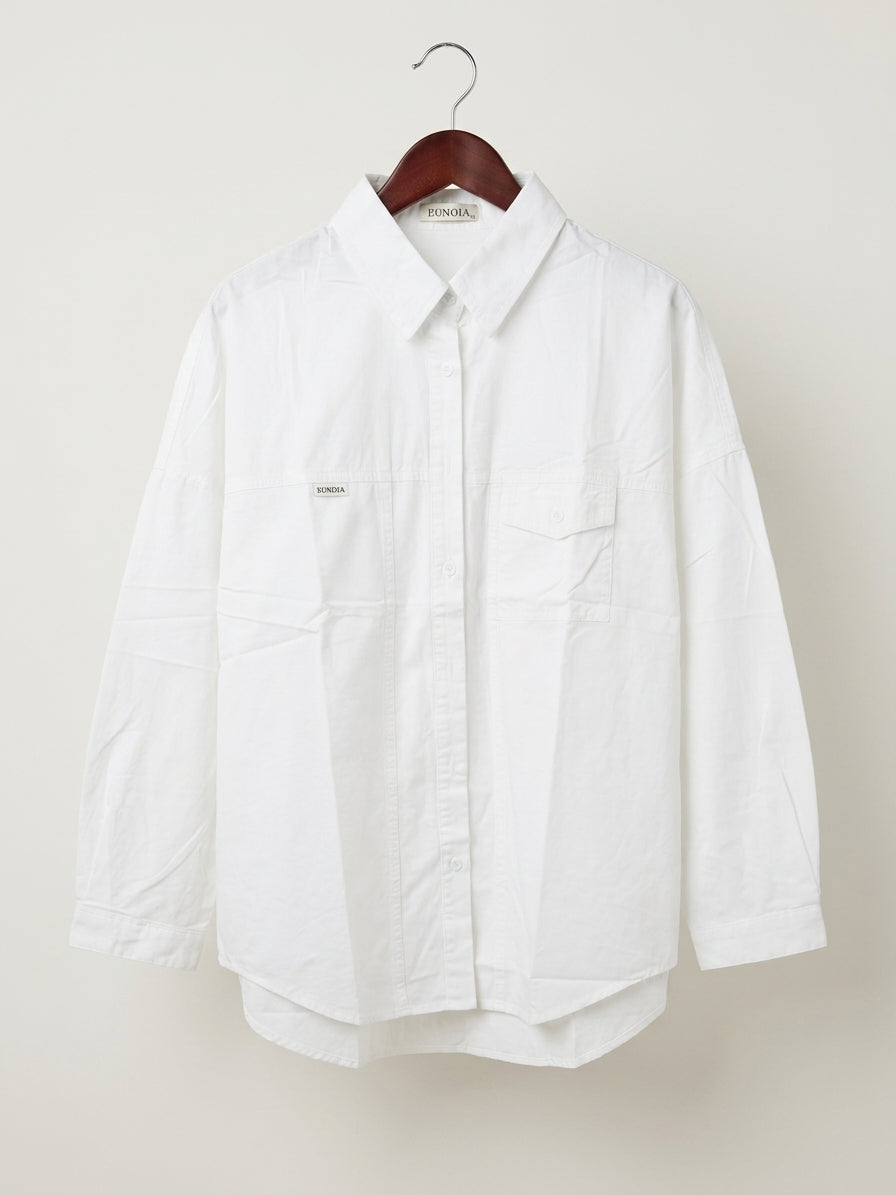 Camisa E-WJ216-10