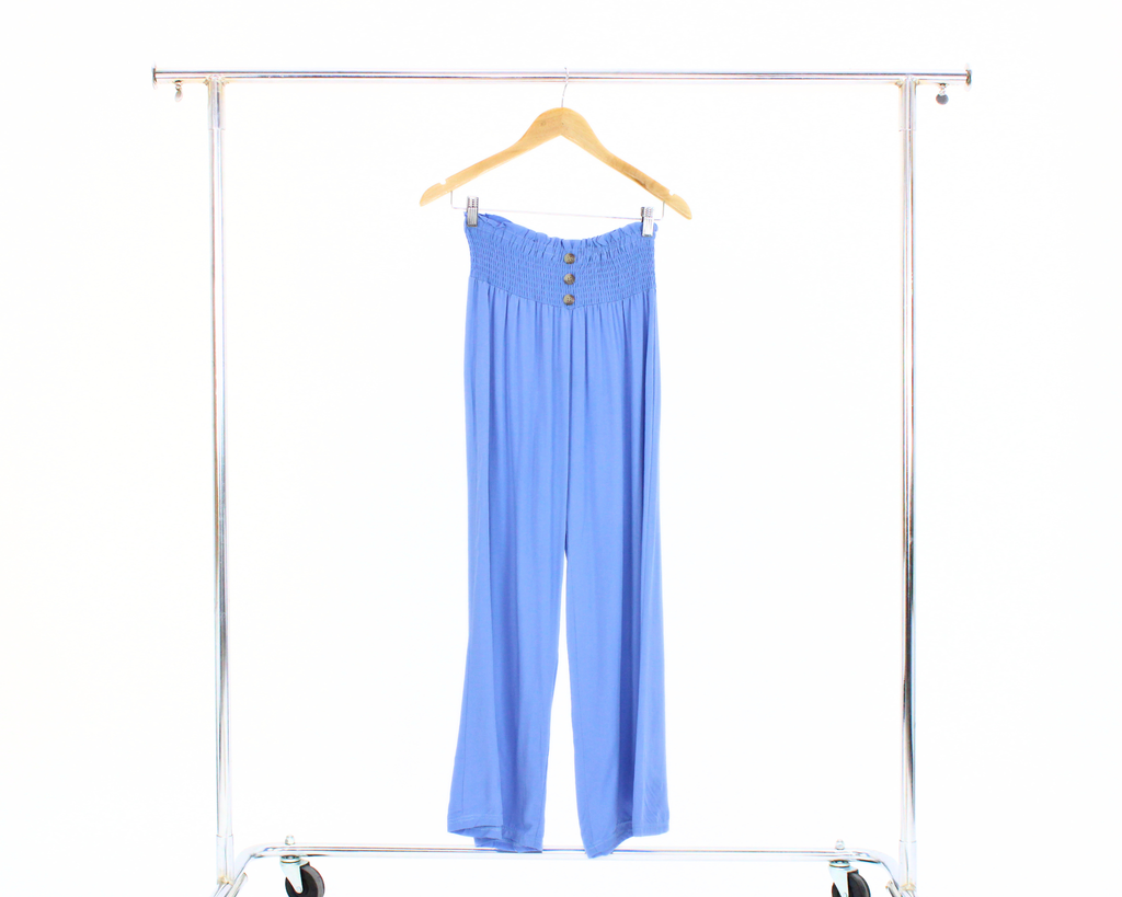 PT50 Pantalonera elástico y botones