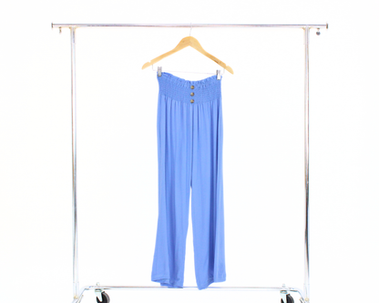 PT50 Pantalonera elástico y botones