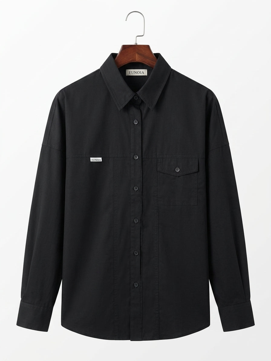 Camisa E-WJ216-10