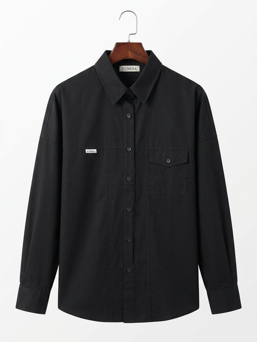 Camisa E-WJ216-10
