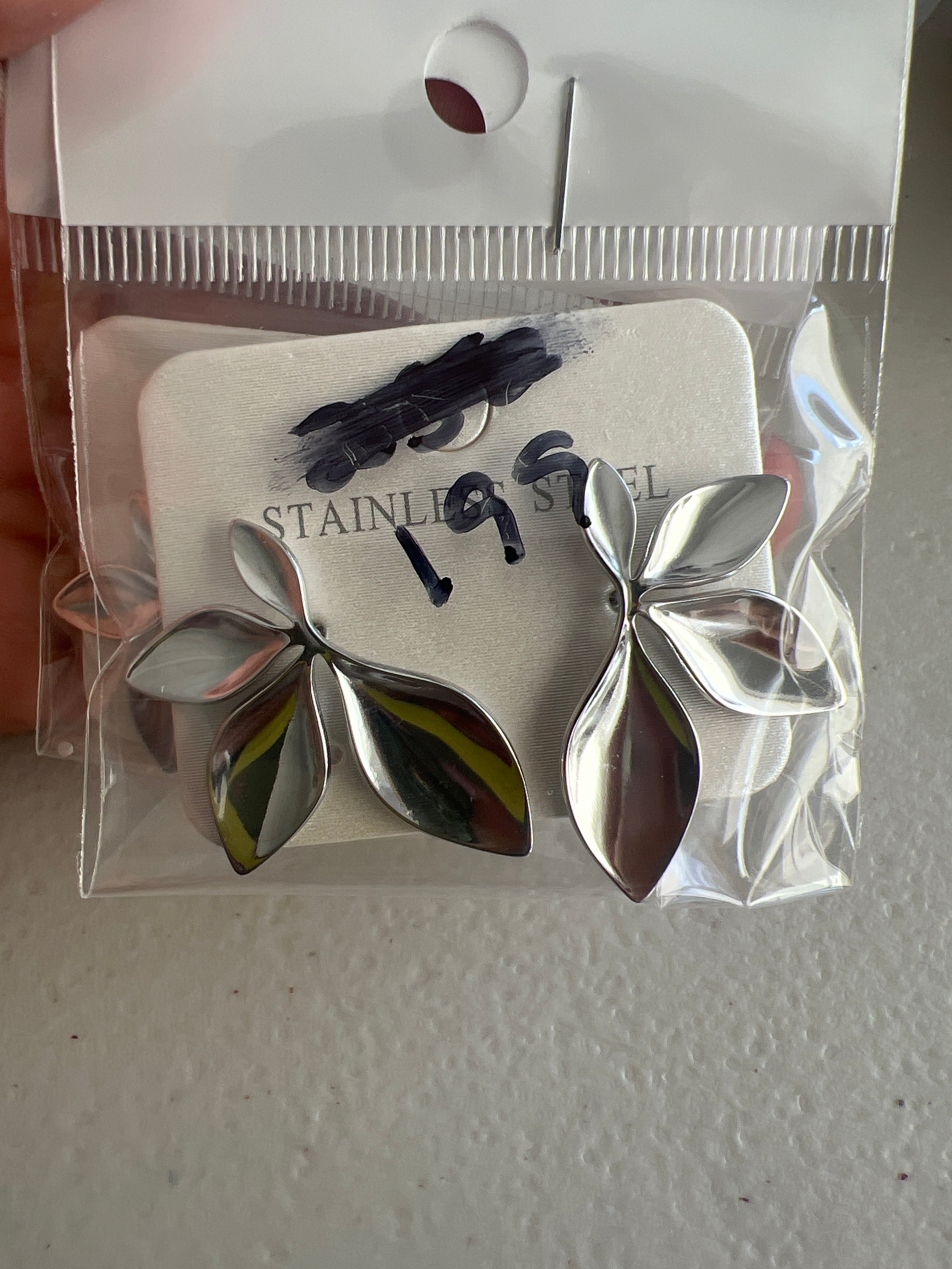 Aretes Varios SS-VARIOS-50