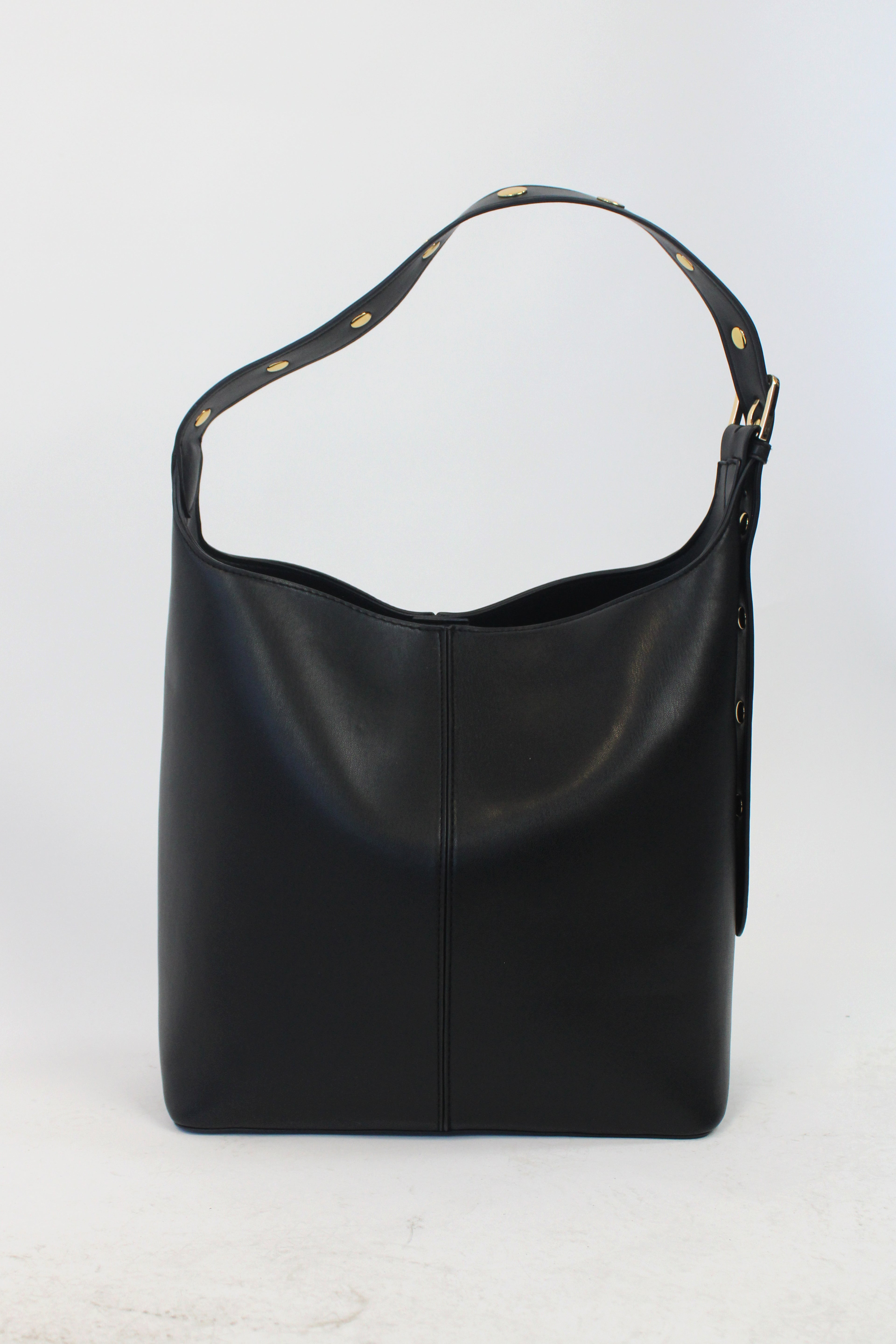 8125 Bolsa Cubeta con Asa Estoperol Redondo