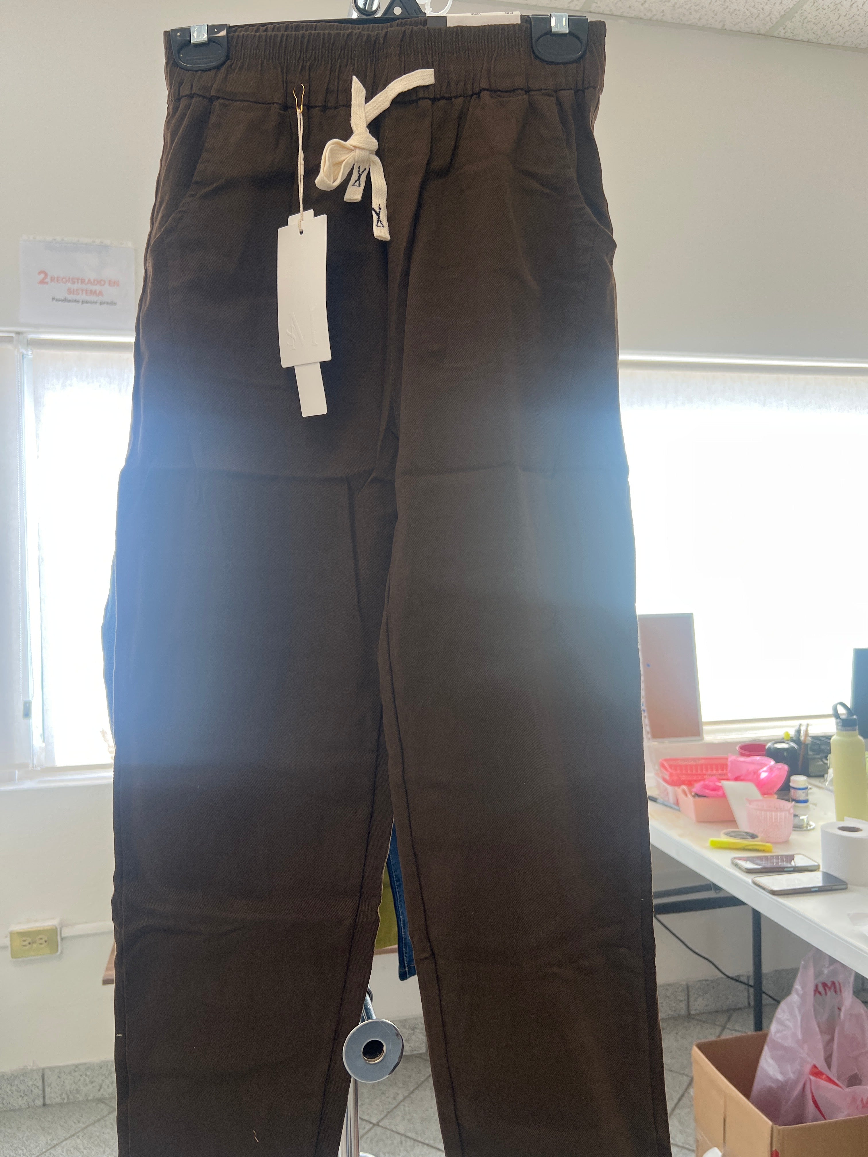 Pantalon MS-BF335076-12