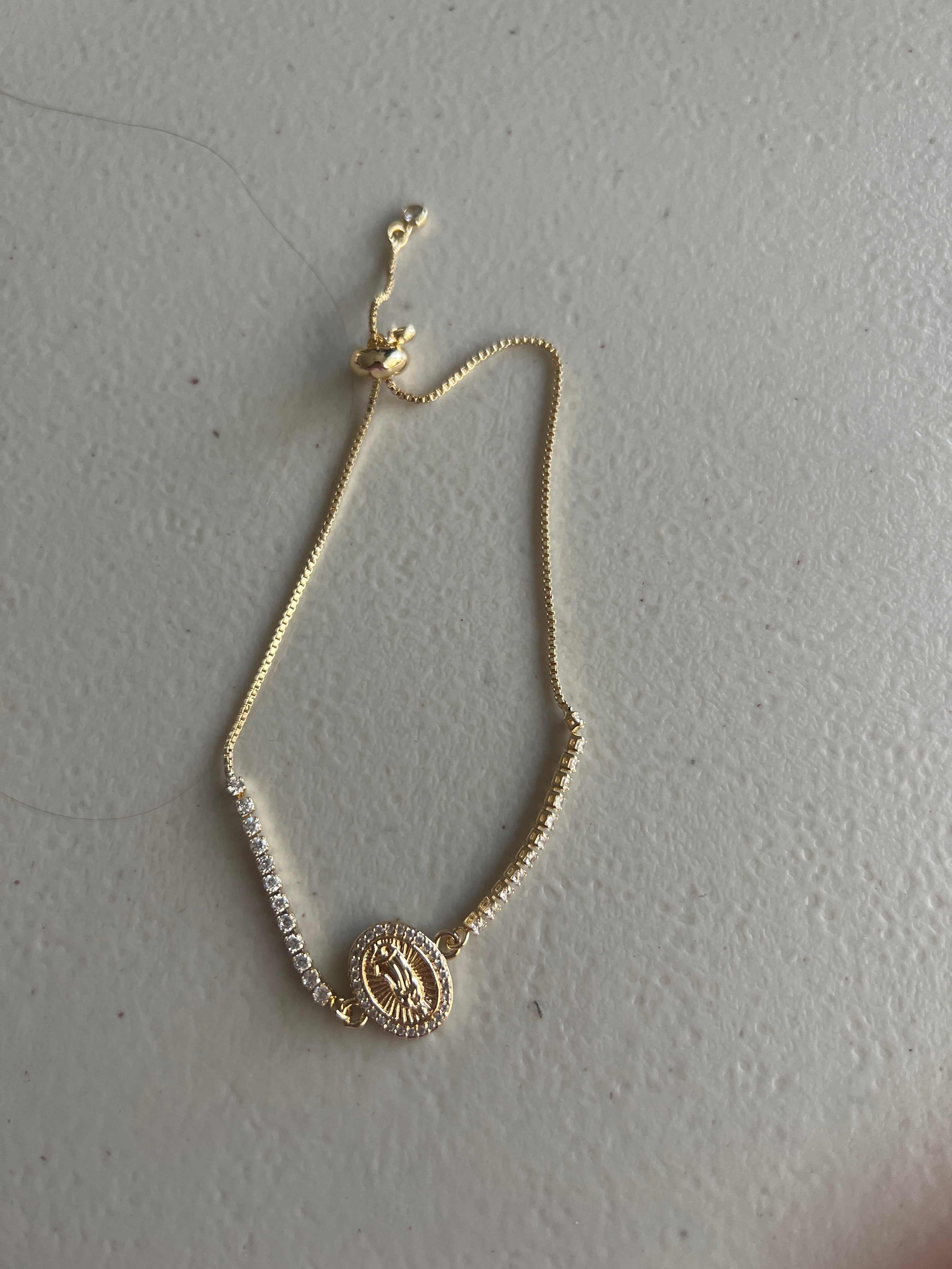 Pulsera Varias SS-VARIOS-34