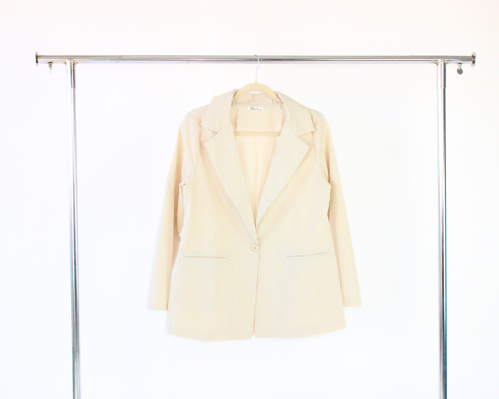 LDD1060 Blazer lino