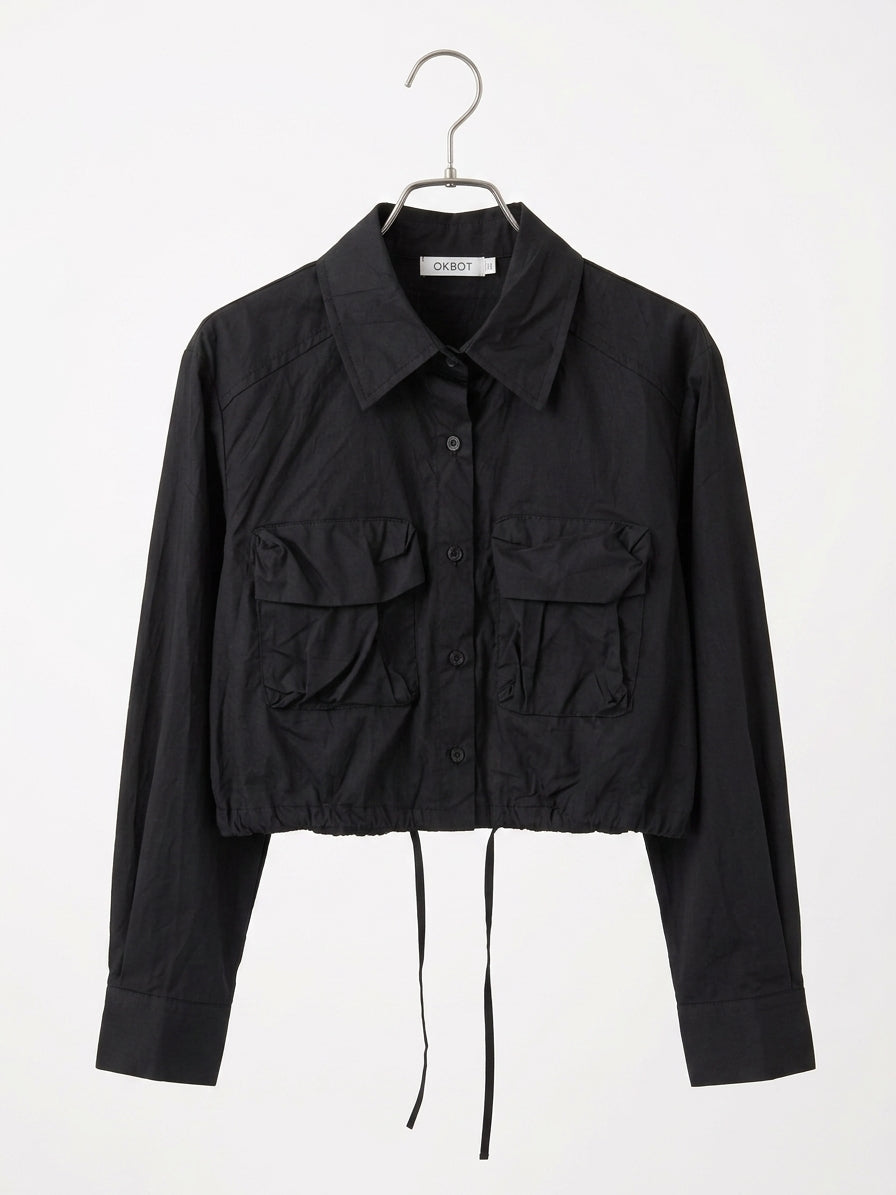 Camisa OF-YY2287-12