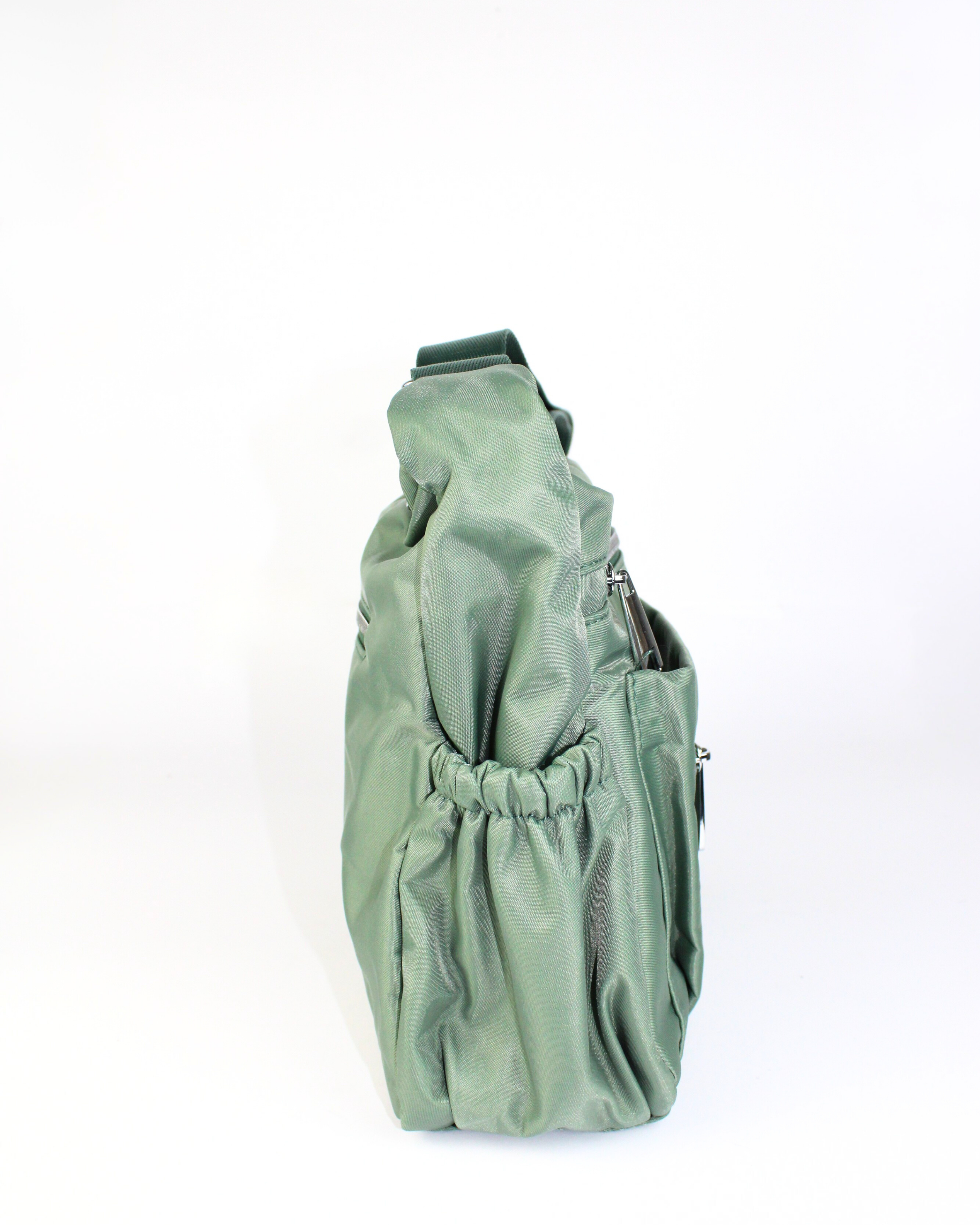 NILO9006 Bolso Con 2 Bolsos Frontales