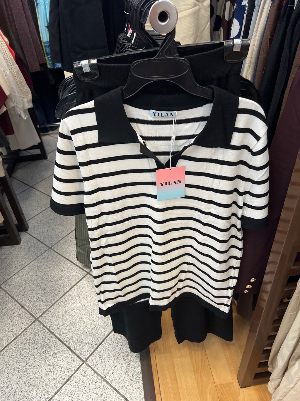 Conjunto Y-YL89181-12