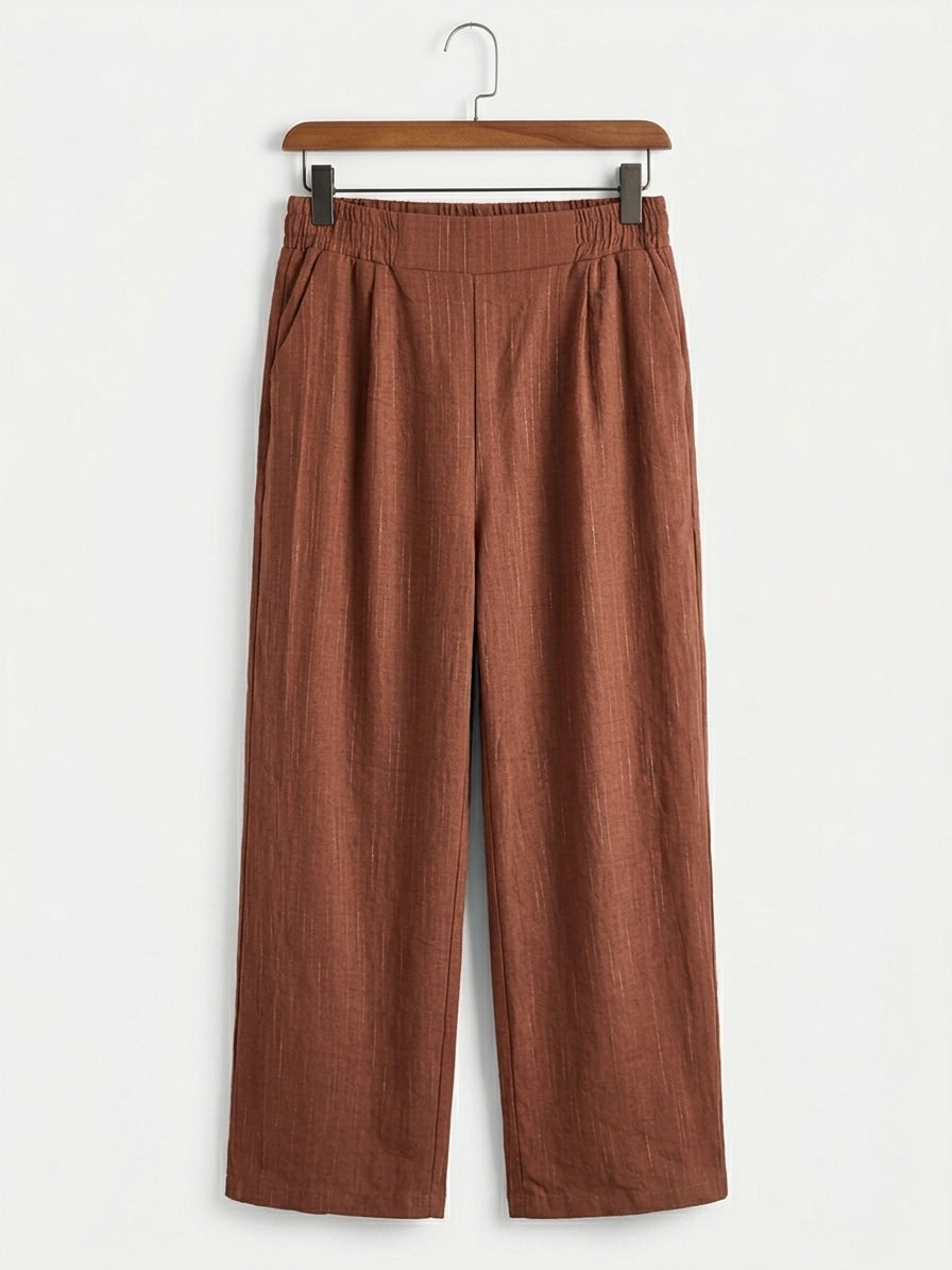 Pantalon OF-SH113-15