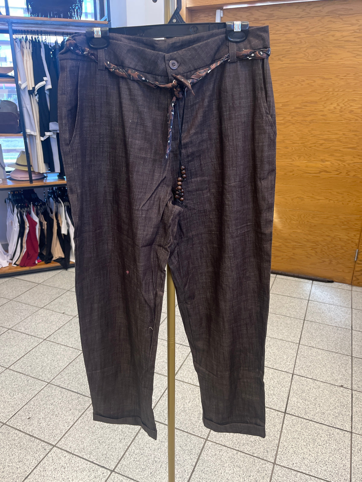 Pantalón EU-HS759-12