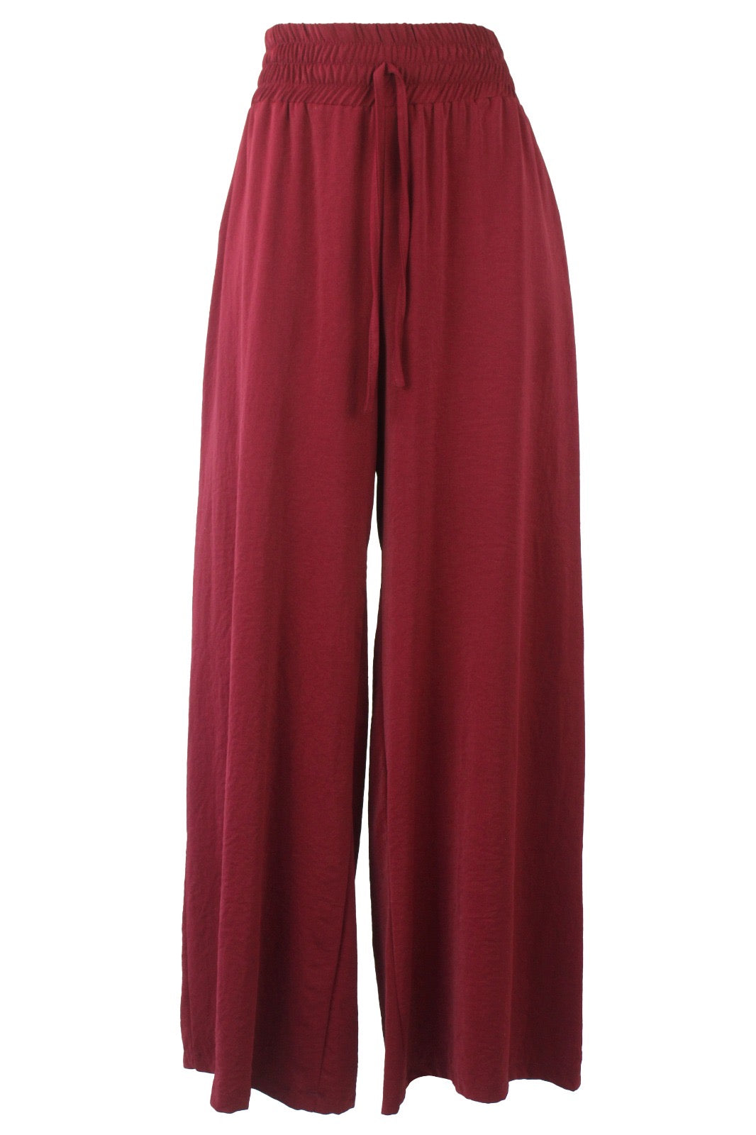 3780DUJ Pantalón Pretina Ancha