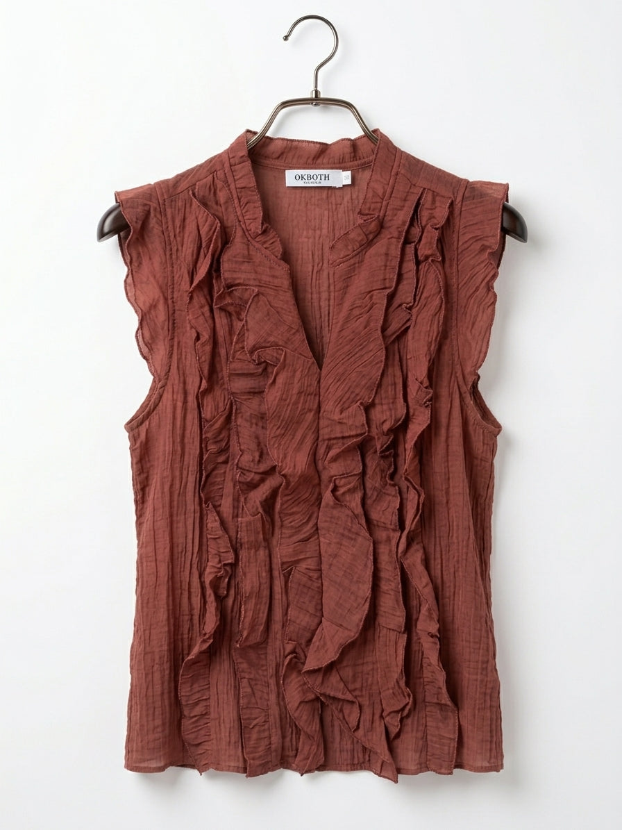 Blusa OF-YS1065-15