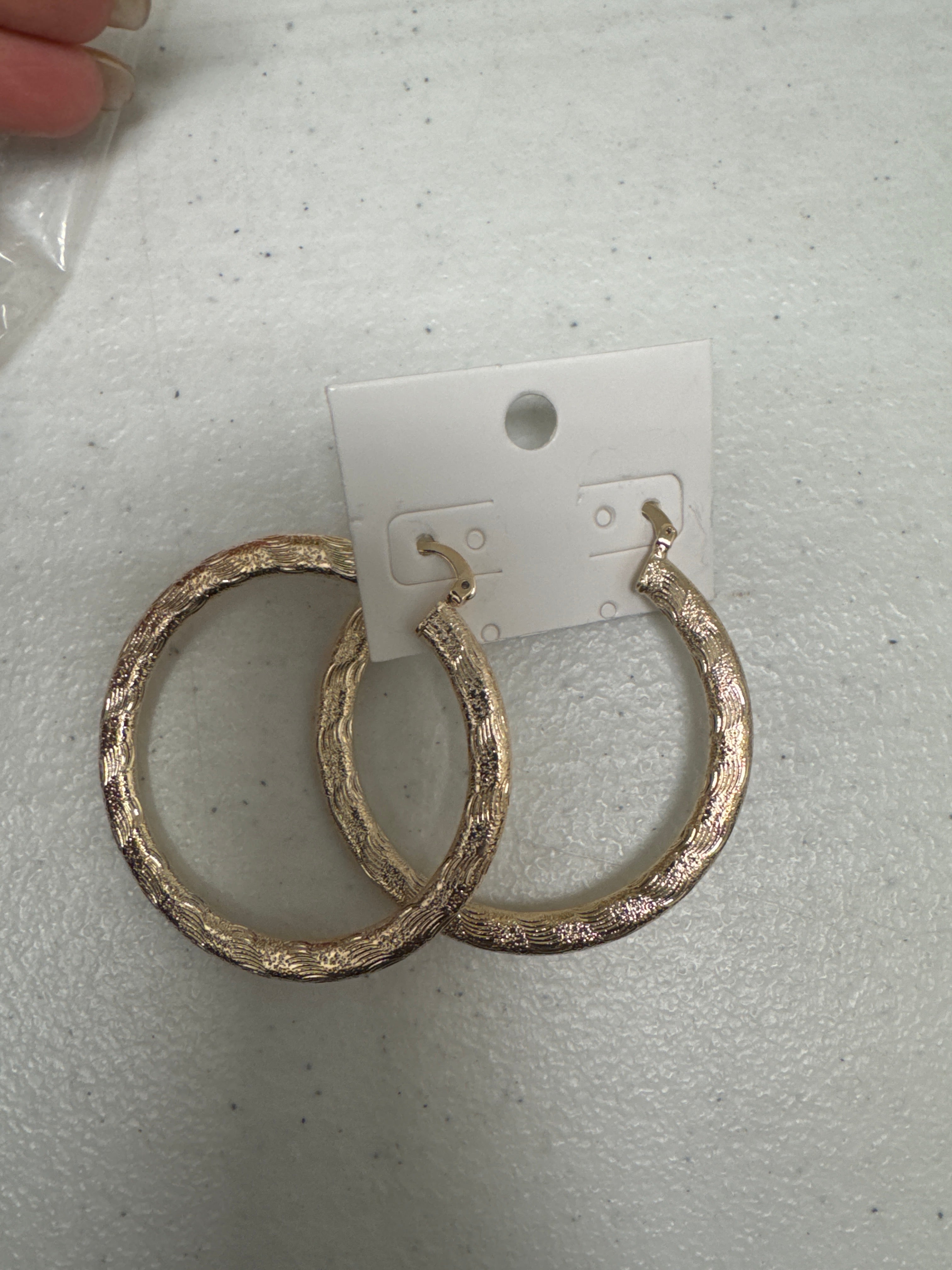 LP40100522-4 Arracada Laminado