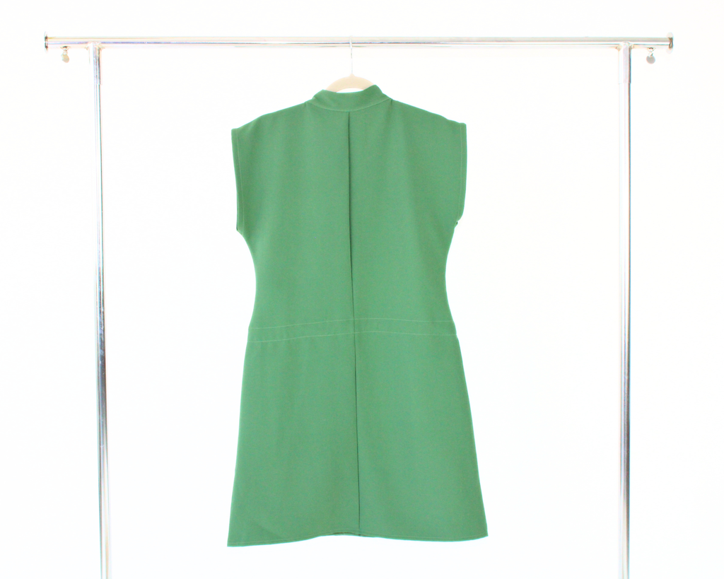 M2346 Vestido Sisa Barbie