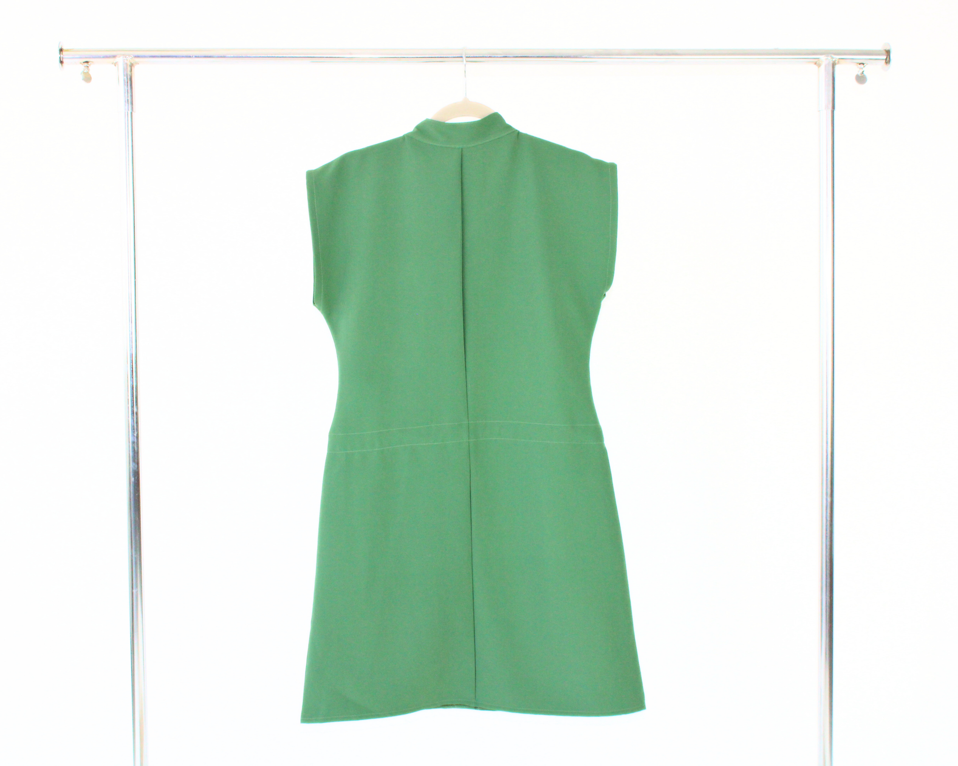 M2346 Vestido Sisa Barbie