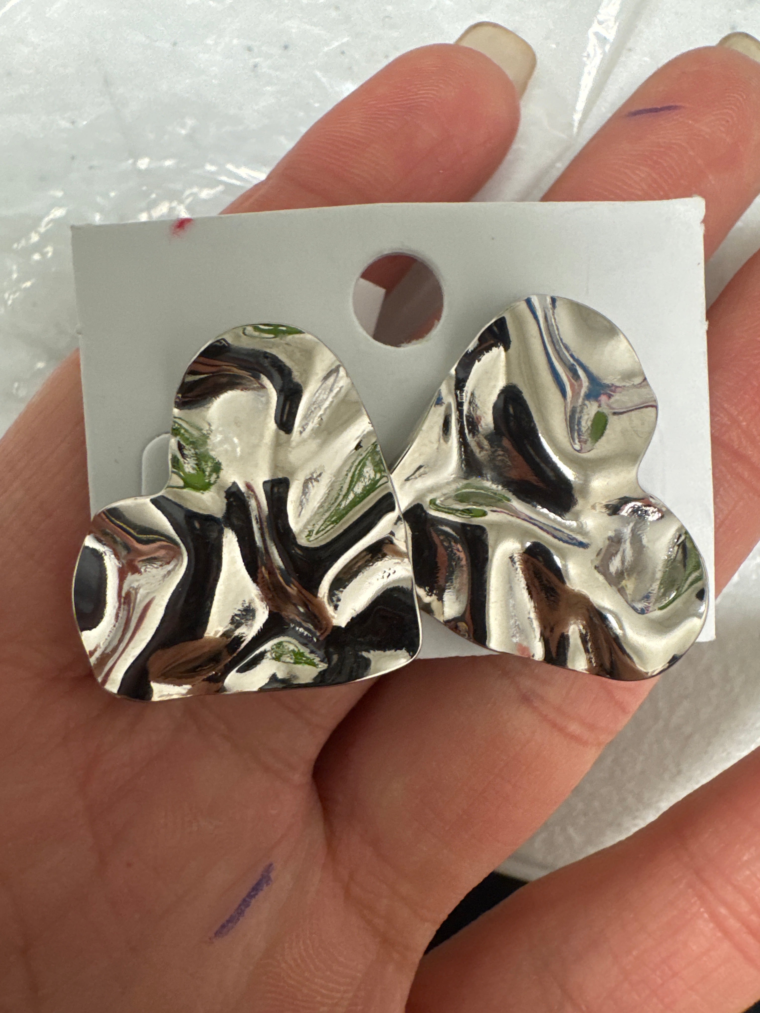 LP43300001- 1 Arete Acero Dorado